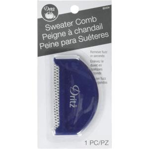 image:imageDritz Clothing Care 82434 Sweater Comb