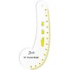 image:imageDritz 12 Curve Ruler with Howto Illustrations