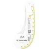 image:imageDritz 12 Curve Ruler with Howto Illustrations