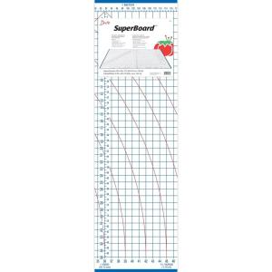 image:imageDritz 890 Superboard Durable Kraft Board 3934 x 72Inch