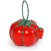 image:imageDritz Tomato Pin Cushion Keepsake Ornament