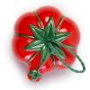 image:imageDritz Tomato Pin Cushion Keepsake Ornament