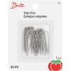 image:imageDritz 65 Tidy Pins NickelPlated Brass 25Count