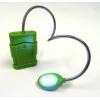 image:imageDritz Flexible LED Light FreeStanding and ClipOn 1 Count Assorted Colors Blue Pink or Green