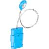 image:imageDritz Flexible LED Light FreeStanding and ClipOn 1 Count Assorted Colors Blue Pink or Green