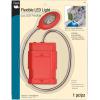 image:imageDritz Flexible LED Light FreeStanding and ClipOn 1 Count Assorted Colors Blue Pink or Green